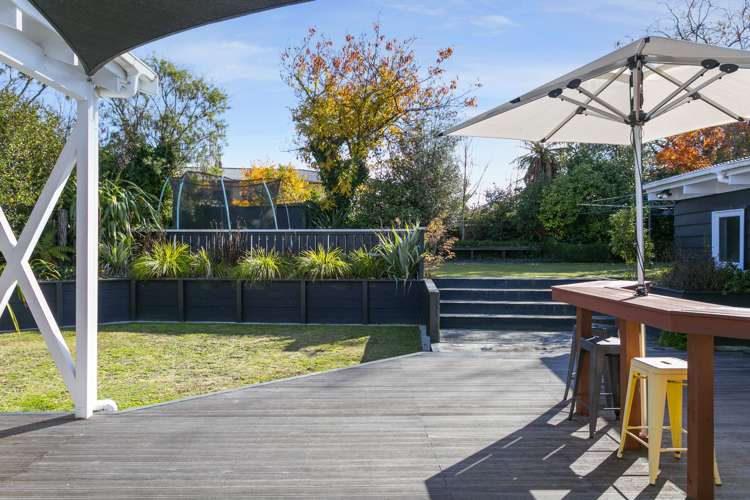 14 Liston Avenue Hilltop_28