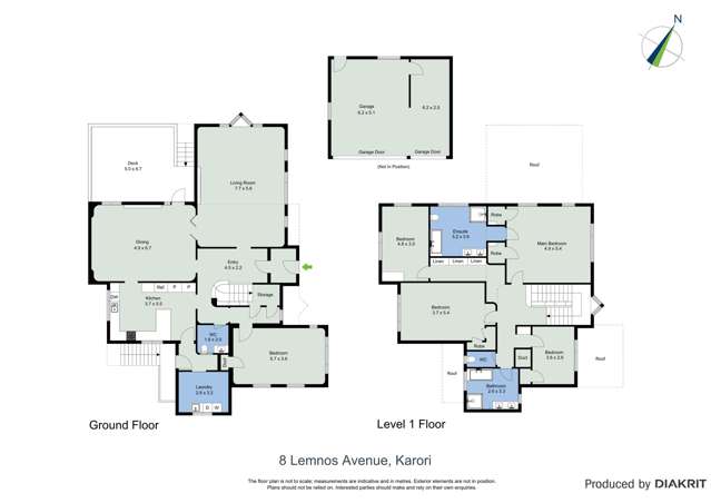 8 Lemnos Avenue Karori_1