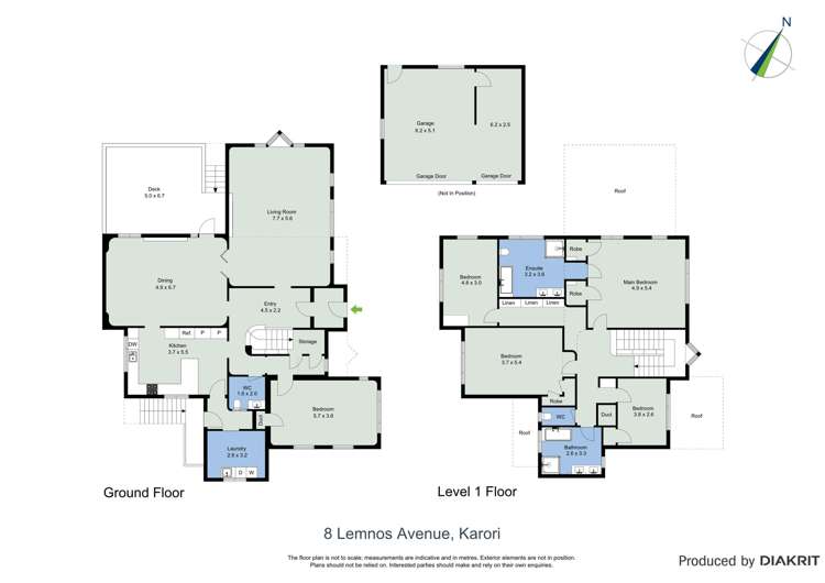 8 Lemnos Avenue Karori_19