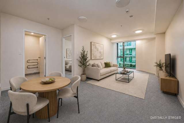 815/135 Hobson Street Auckland Central_3