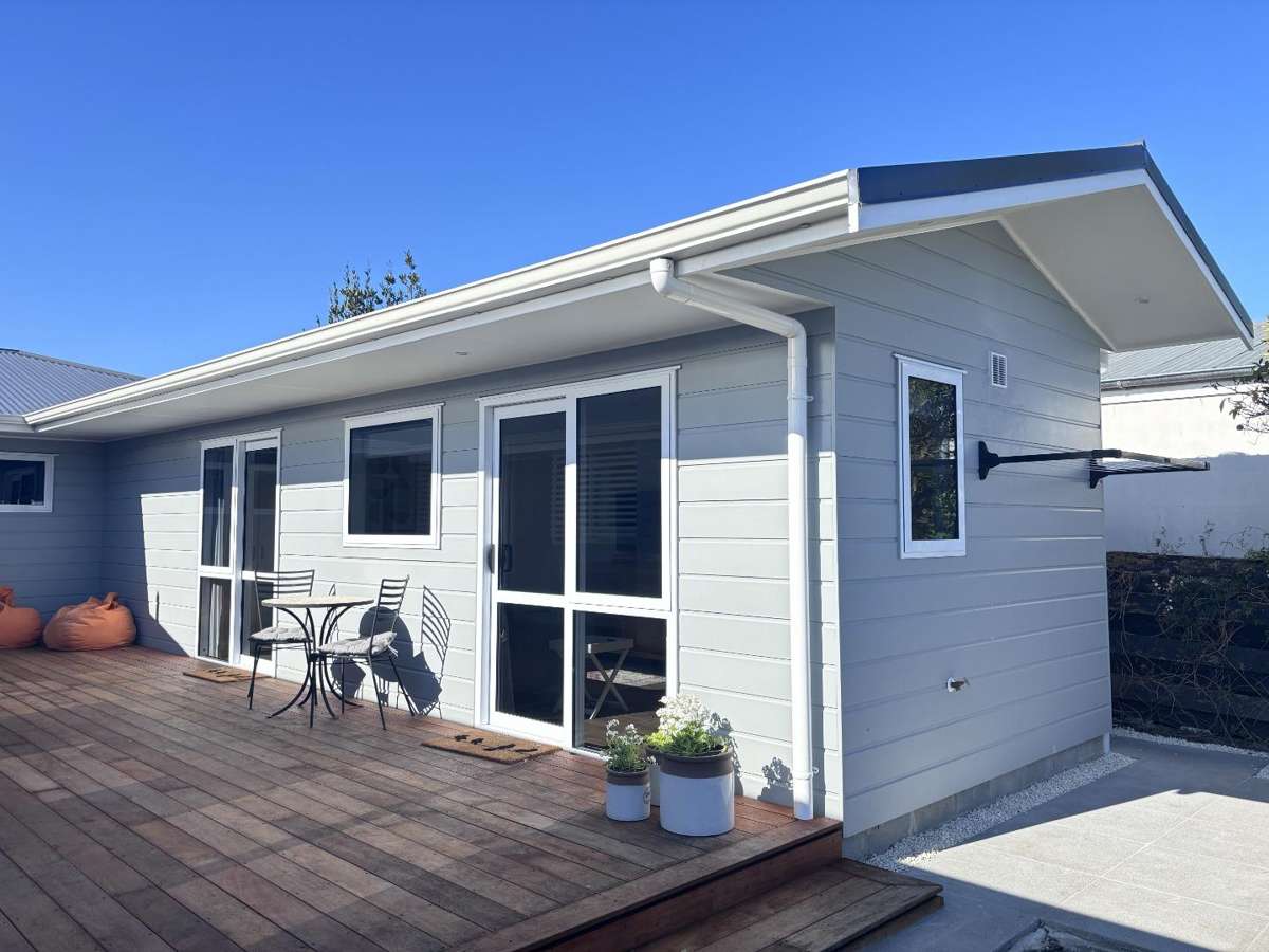 1-Bedroom Beauty on Brookvale 1