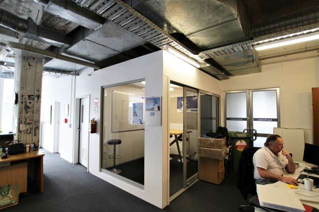 159 Nelson Street City Centre_2