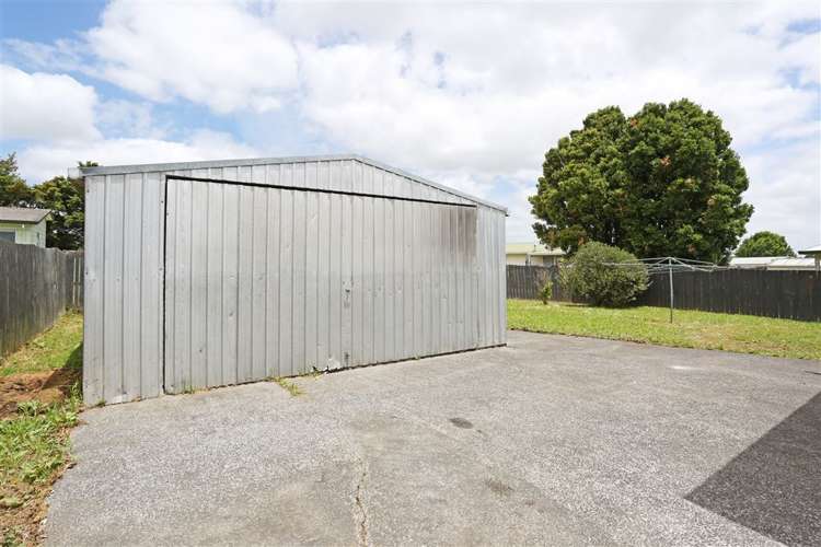 61 Heathdale Crescent Papakura_13