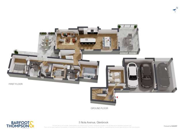 5 Nola Avenue Glenbrook_1