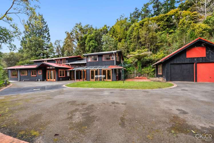 108 Wyndham Road Pinehaven_19