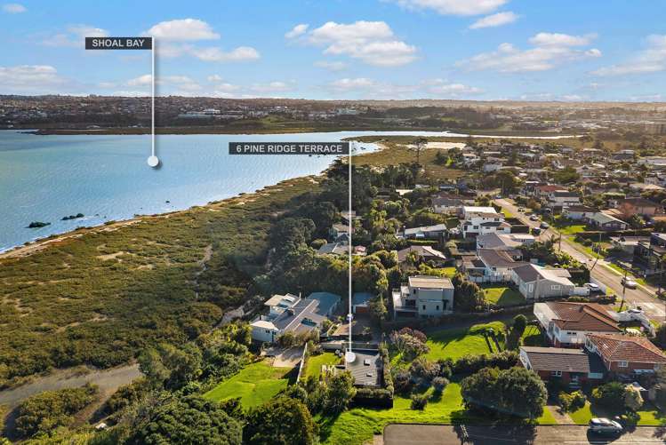 6 Pine Ridge Terrace Hauraki_15