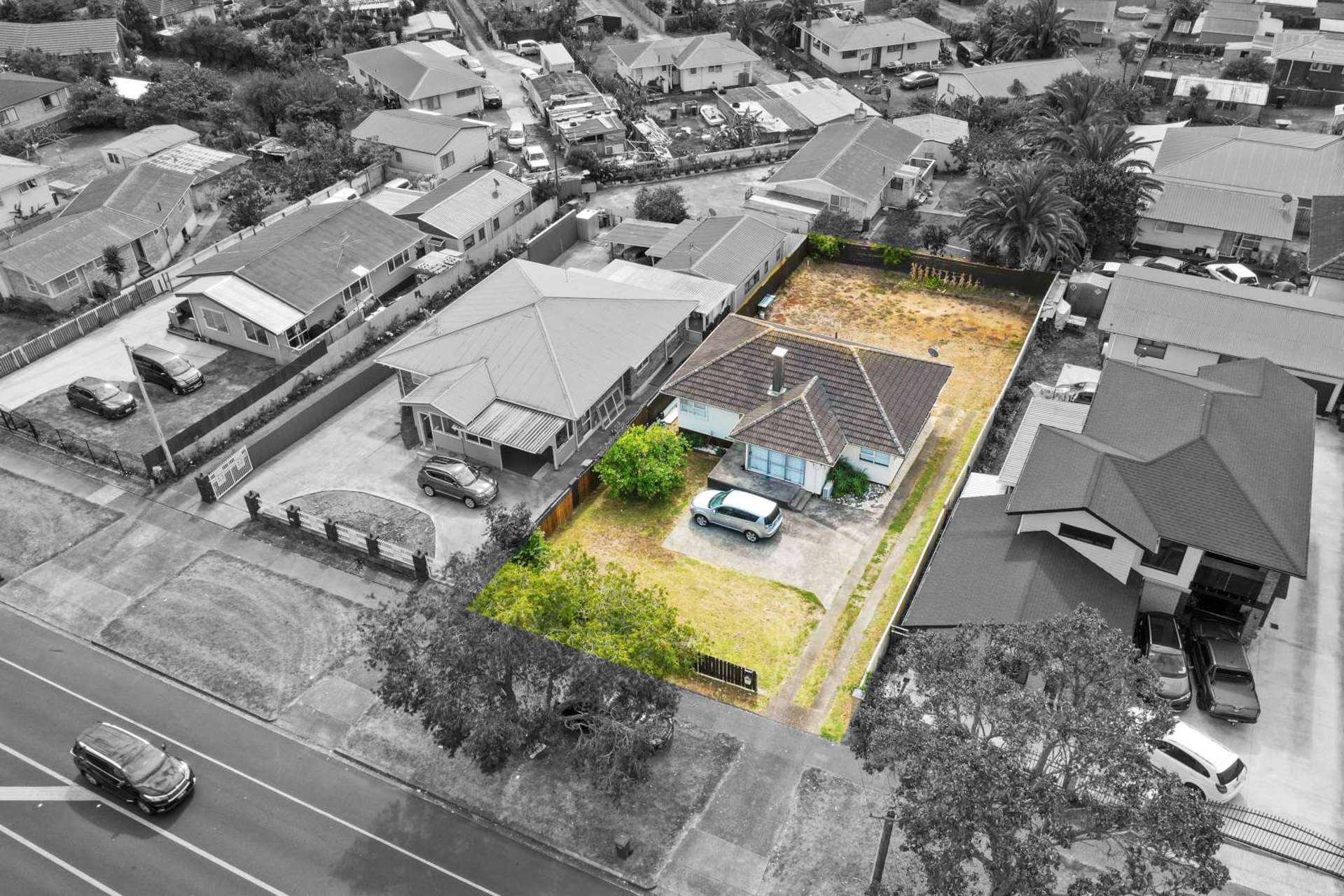 511 Massey Road Mangere Manukau City Houses for Sale One Roof