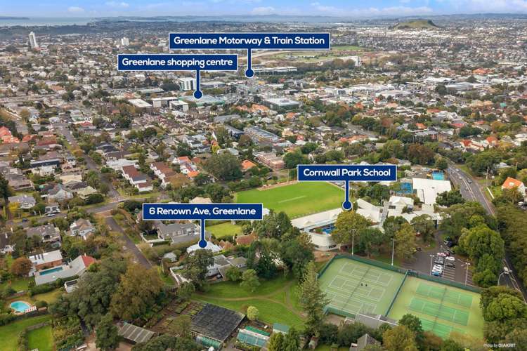 6a Renown Avenue Greenlane_20