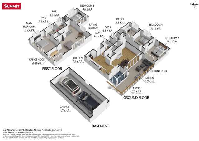 682 Atawhai Crescent Atawhai_1