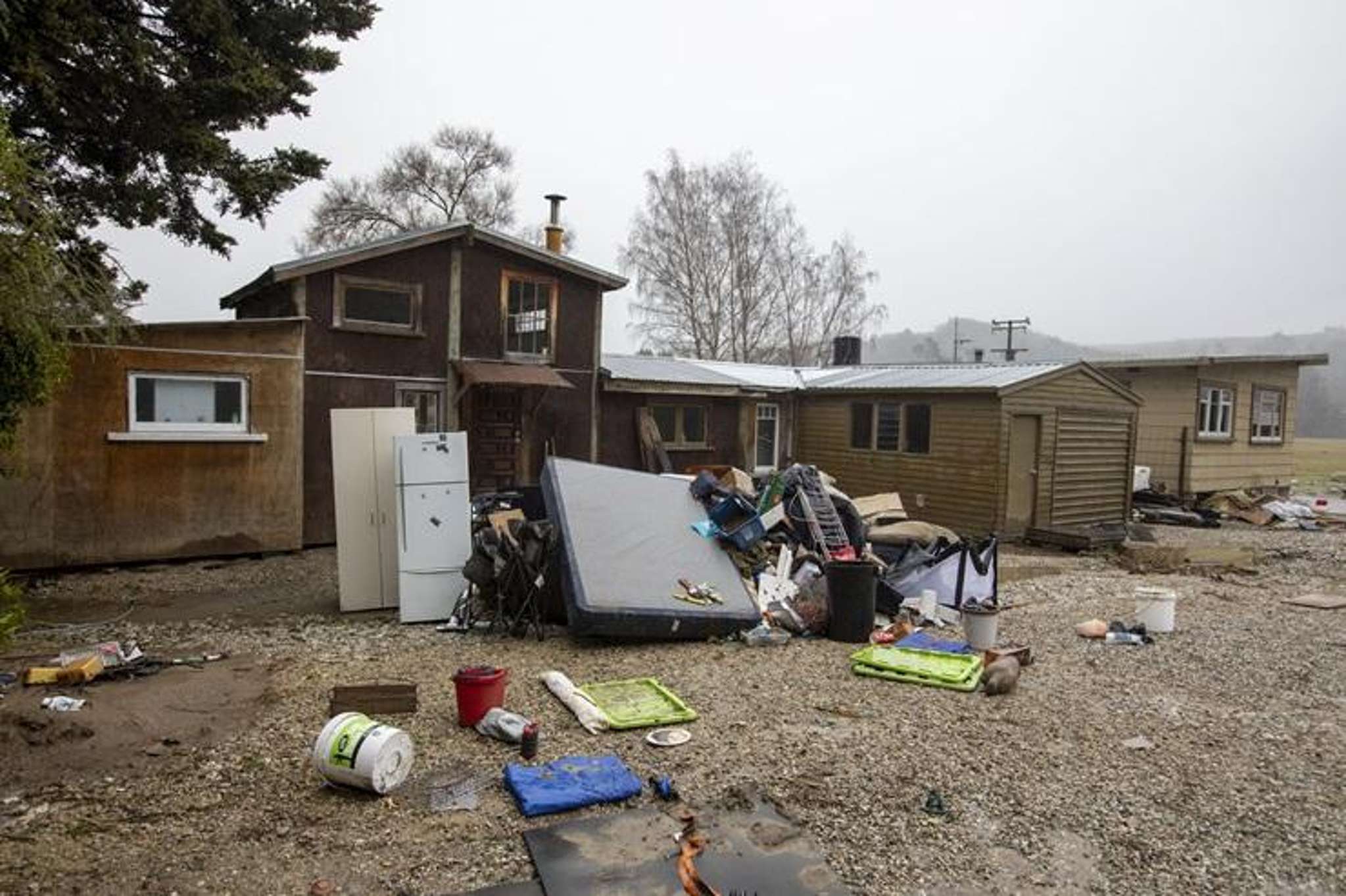 ‘Over 200mm of rain in 24 hours’: Buyers hammered on costs told not to skimp on insurance