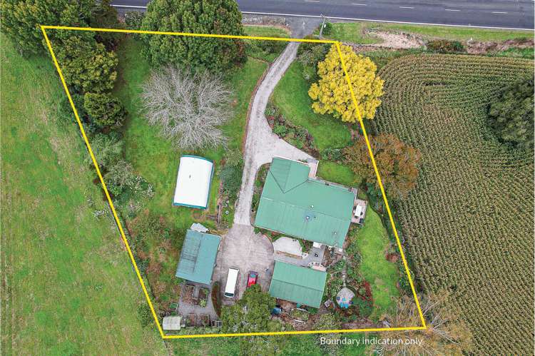 407 Waitomo Caves Road Waitomo_40