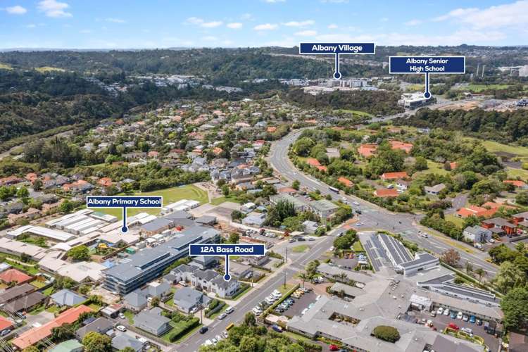 12a Bass Road Albany_23