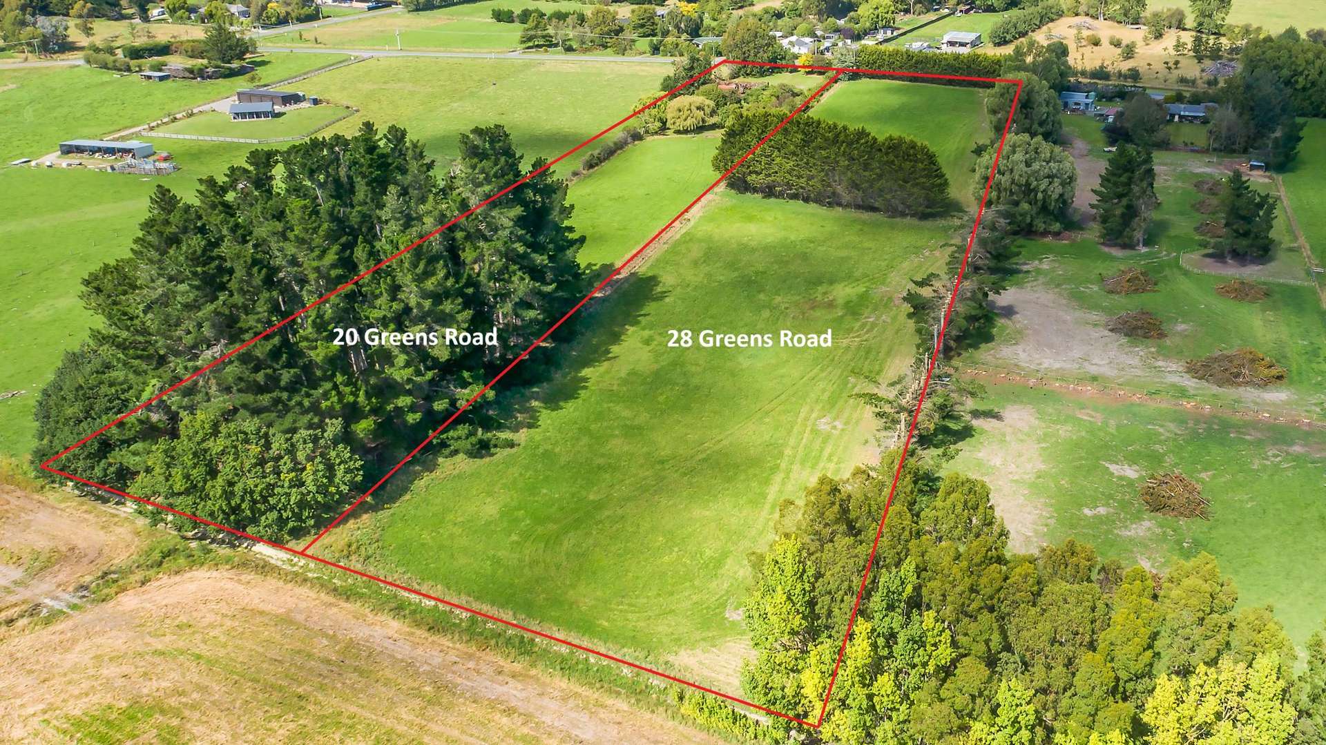 20 and 28 Greens Road Tuahiwi_0