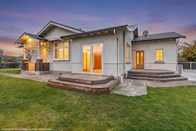 More House. More Sun. More Value.