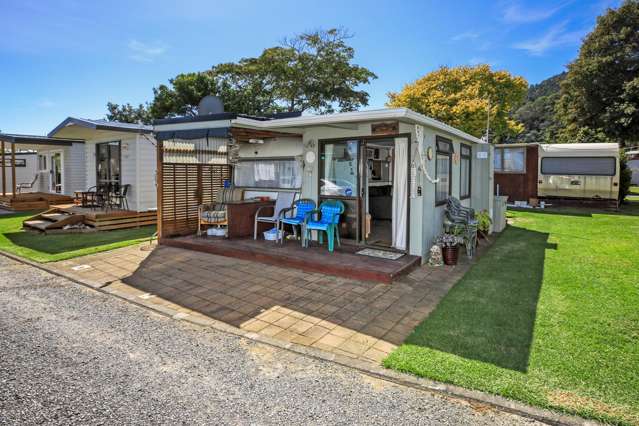 Te Puru Escape, Vendors Motivated!