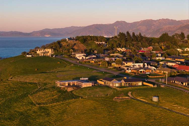 Peninsula Estate Subdivision Kaikoura_32