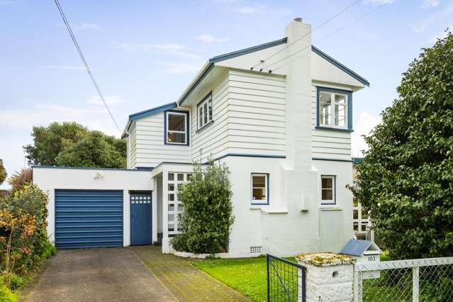 Peaceful, Central & Packed with Parking