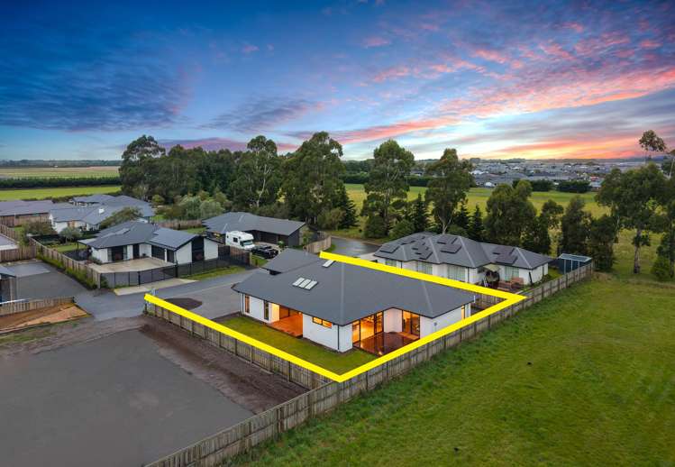 11 Seckles Lane Rolleston_28