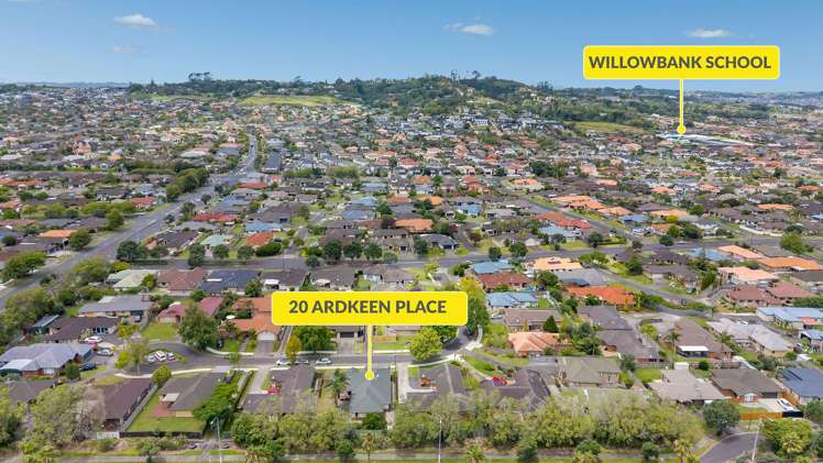 20 Ardkeen Place Dannemora_36