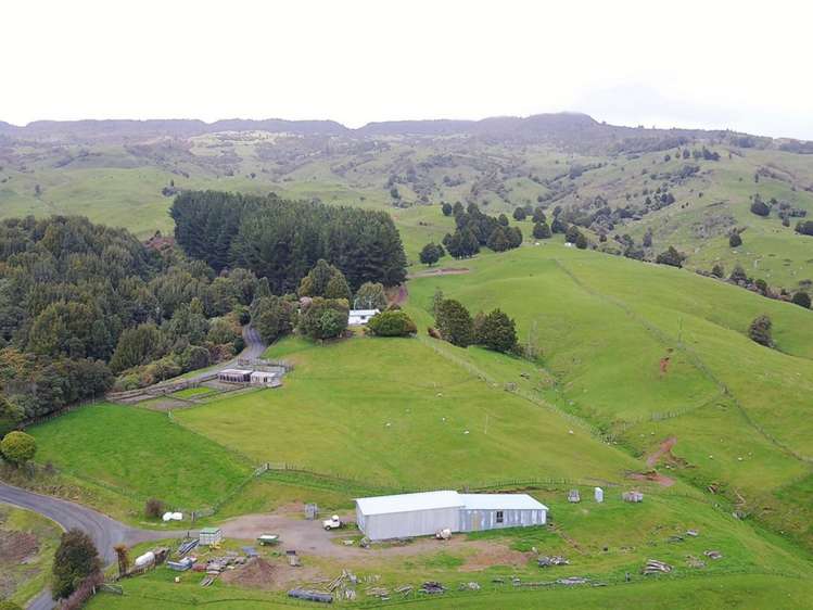 Mangakahu Valley Road Waimiha-Ongarue_0