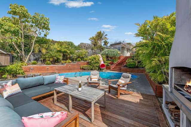 Resort-Style Family Living in Macleans Zone