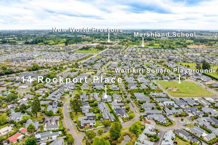 14 Rockport Place Parklands_24