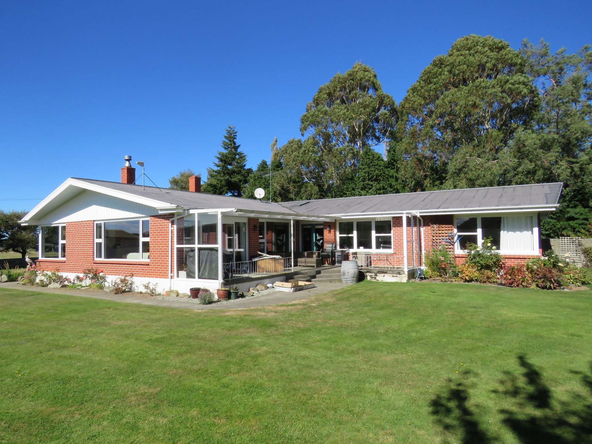 289 Waterloo Road Mossburn Southland Rural Property For Sale