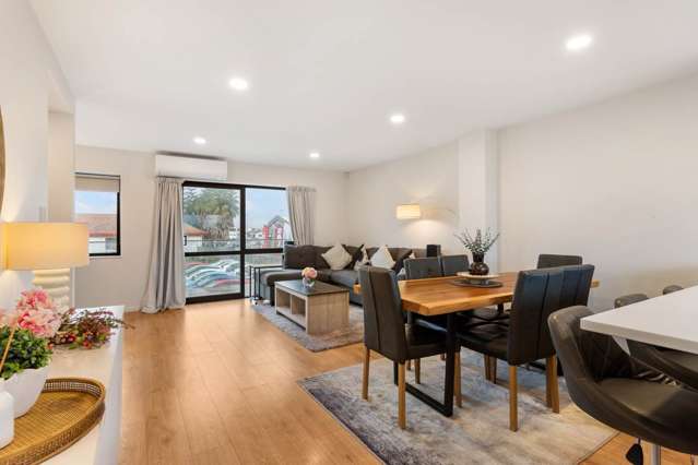 Affordable with Convenient Location