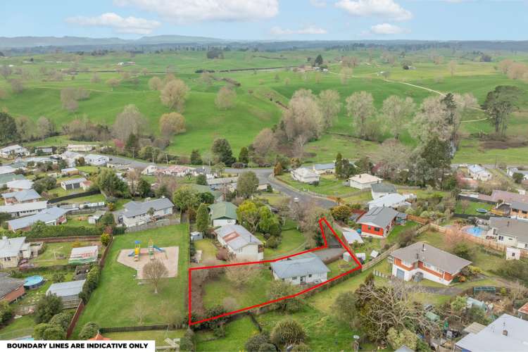 13 Newell Place Putaruru_21