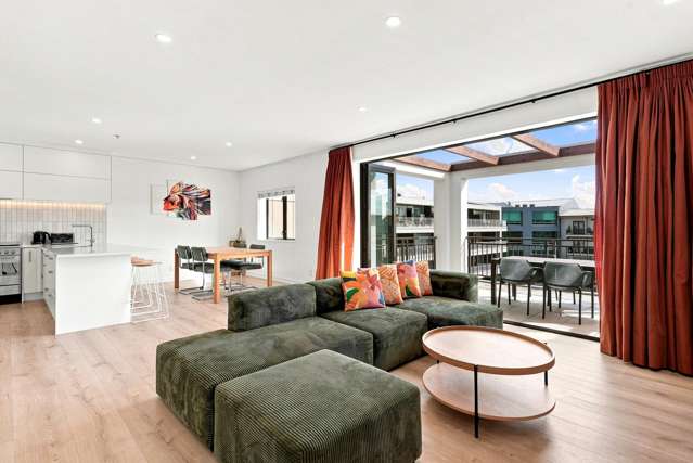 5a/20 Market Place Auckland Central_4