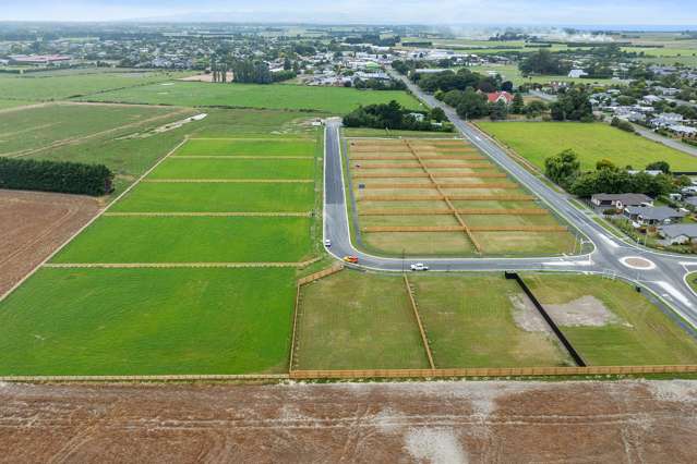 Lot 30/151 High Street Leeston_1