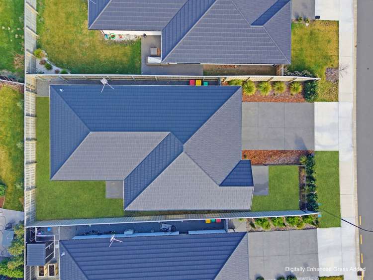 38 Crossley Avenue Woodend - Waimakariri_23