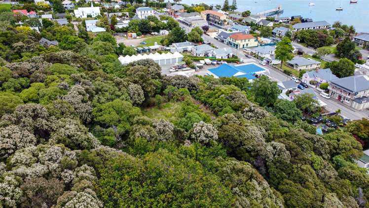 9 Rue Pompallier Akaroa_11