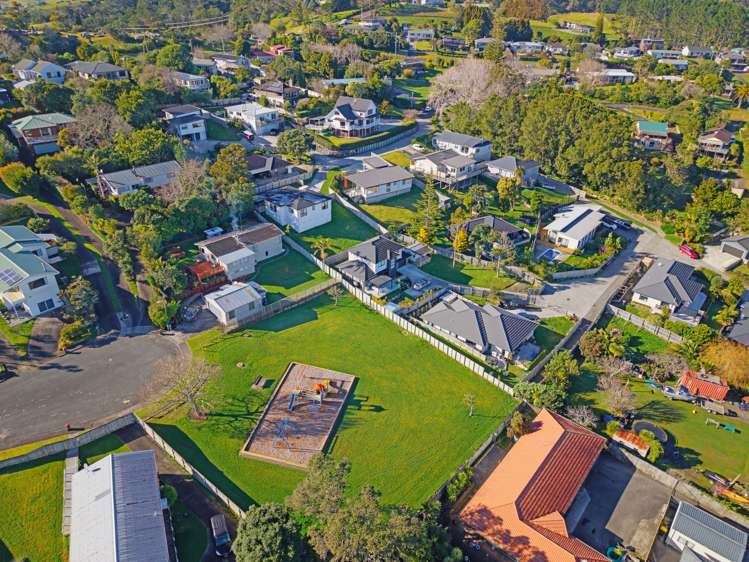 33A Saint James Avenue Helensville_30