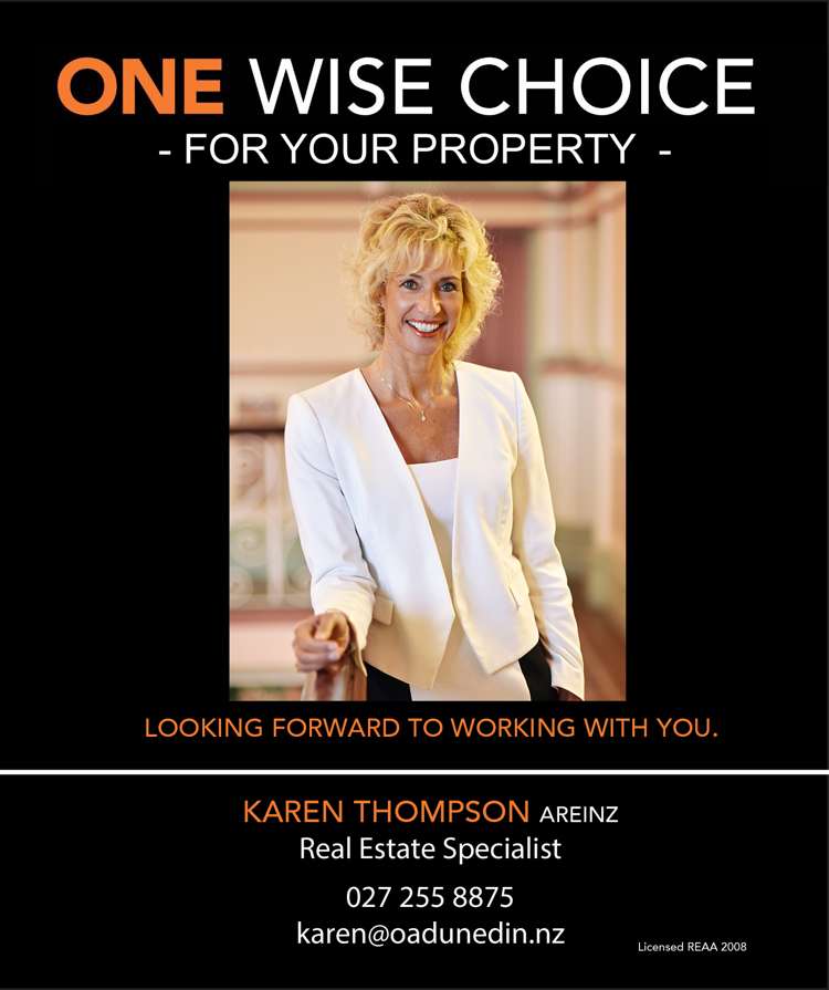 113 Mornington Road Kenmure_22