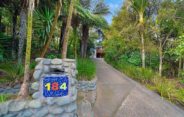 Discover Titirangi & Embrace the Lifestyle