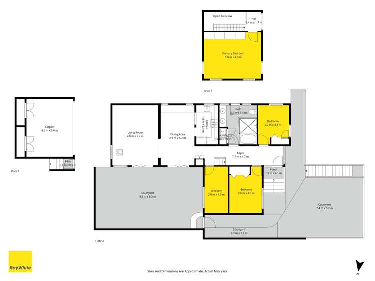 86 Islington Street Ponsonby_35