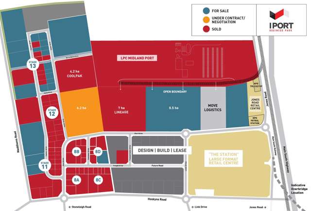 Lot 1310/41 Cargo Drive Rolleston_2