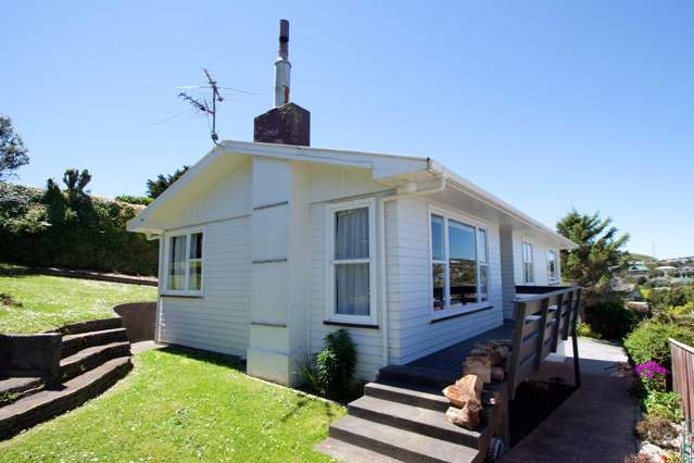 3 Bedroom + 2 car Garage