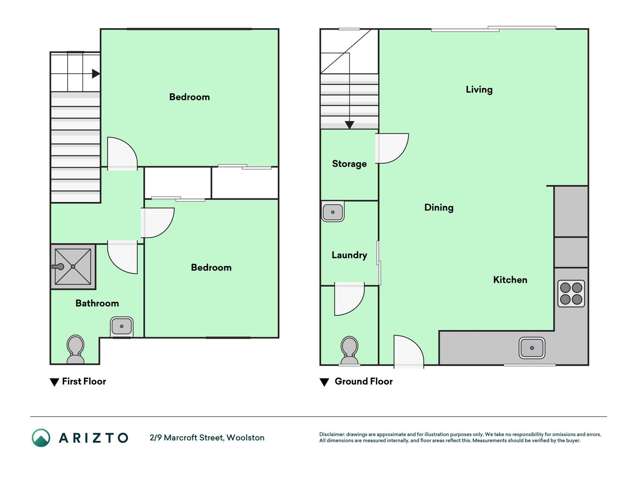 2/9 Marcroft Street Woolston_1