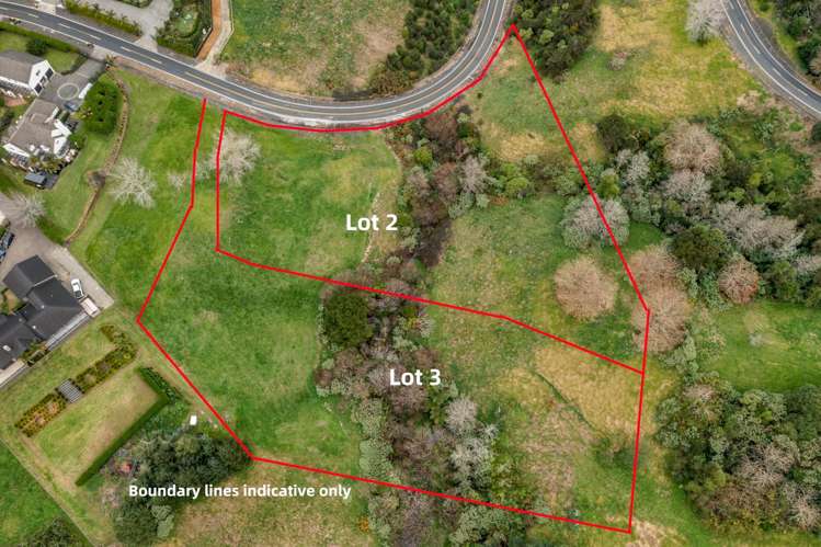 Lts 2&3 12 Regis Lane_0