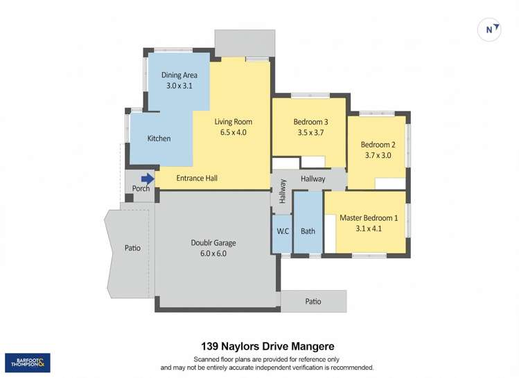 139 Naylors Drive Mangere_11