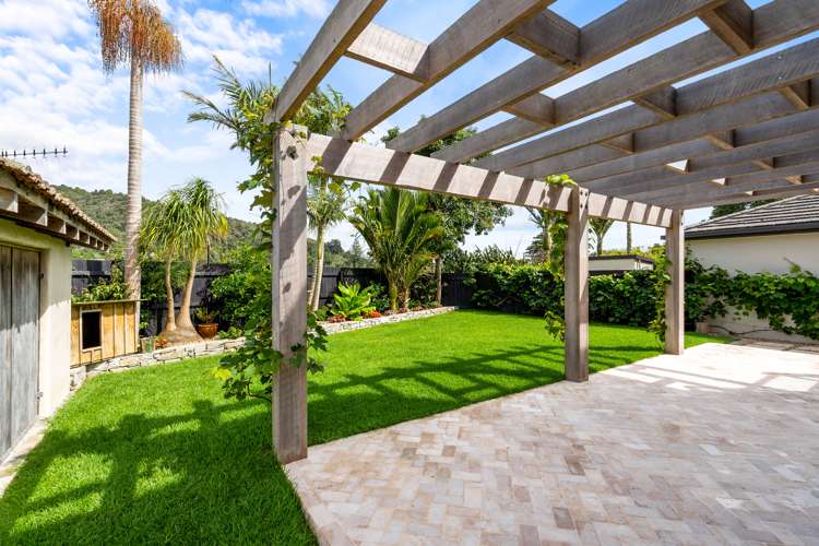 6a Hall Avenue Regent_35