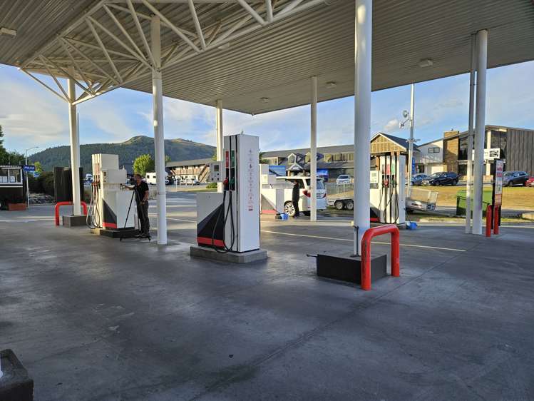 7 TekapoTwizel Road Lake Tekapo Mackenzie Businesses For Sale