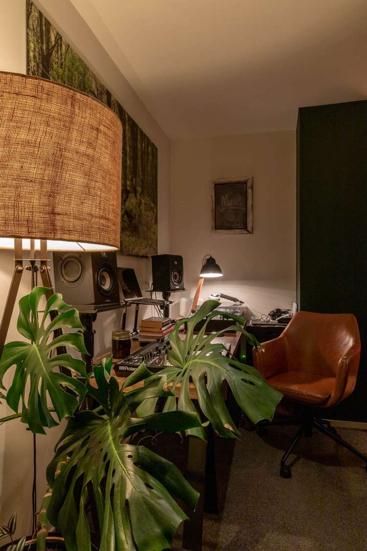 5d/205 Hobson Street Auckland Central_21