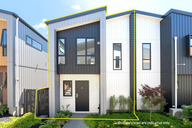 Brand New Freehold Duplex.Move-In Ready