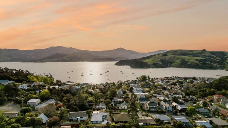 3 Rue Renard Akaroa_22