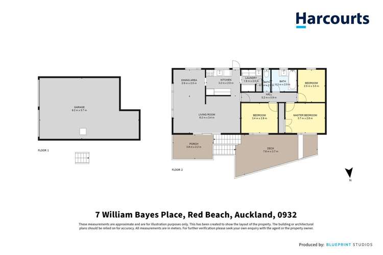 7 William Bayes Place Red Beach_19