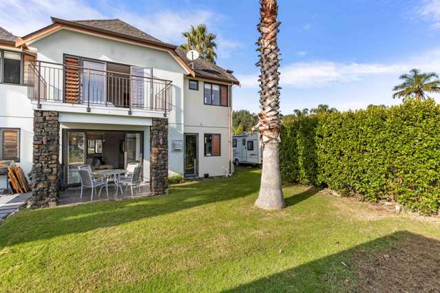 Space and Style - Your Sanctuary Villa Awaits!