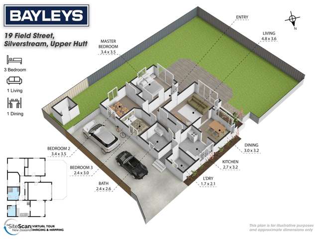 19 Field Street Silverstream_1